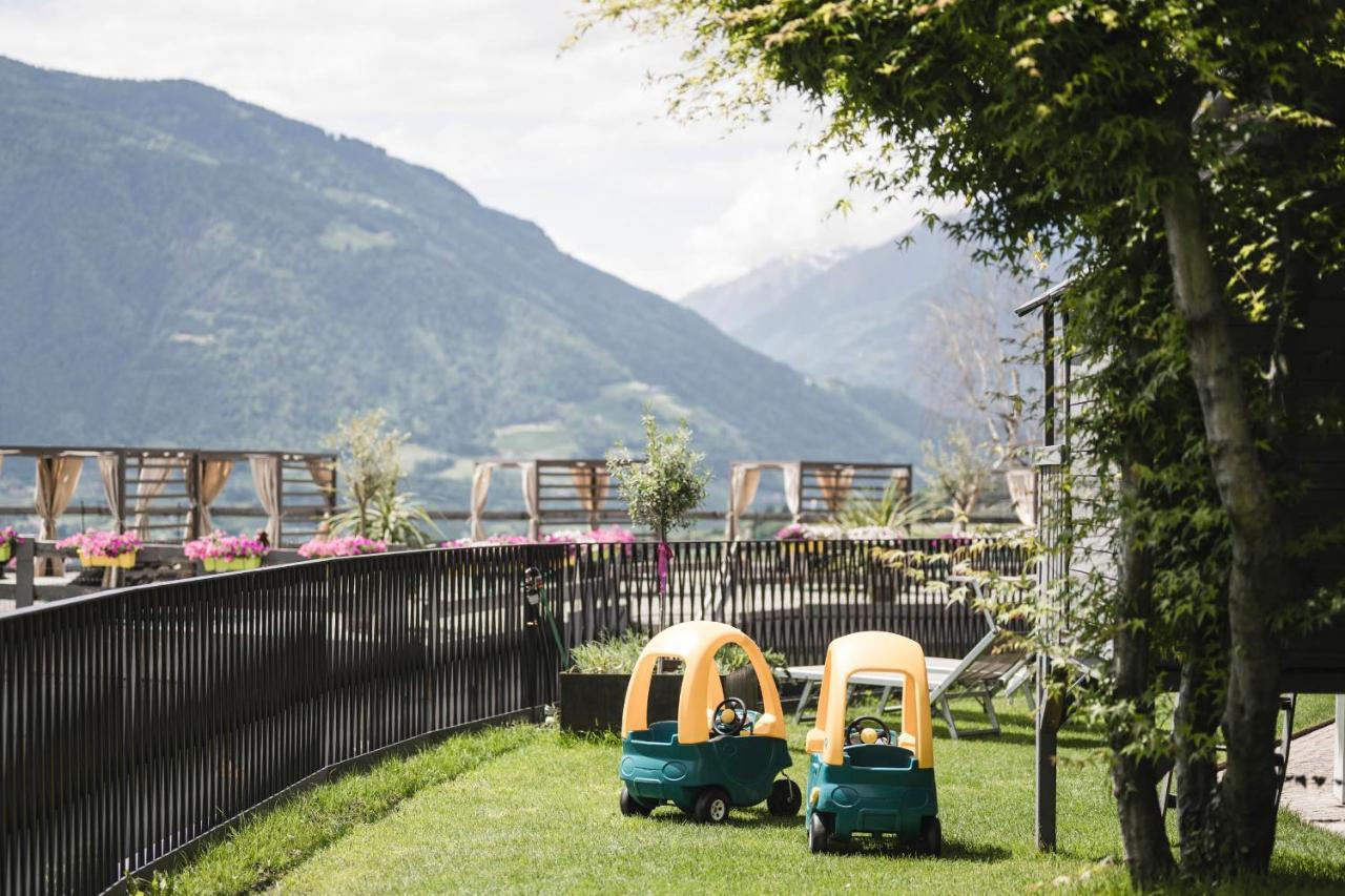 Schenna Resort Exterior photo