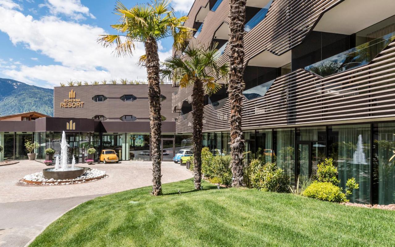 Schenna Resort Exterior photo